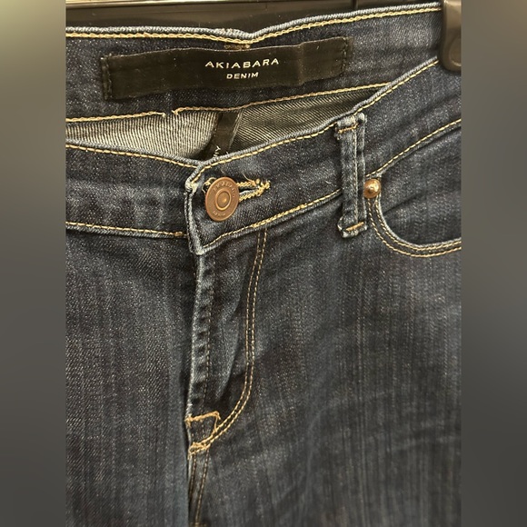 Akiabara Denim Jeans from Argentina - Picture 6 of 8